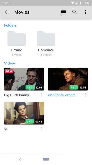 Mx Player