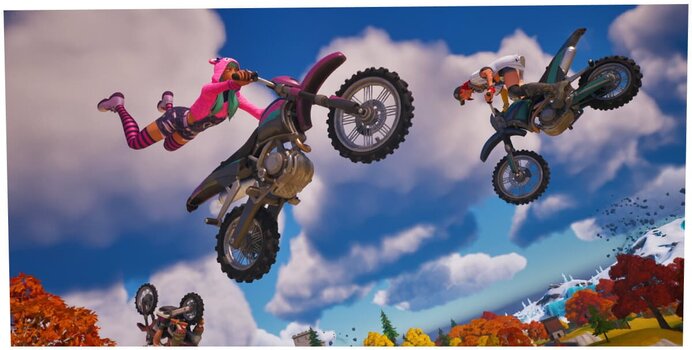 فورتنایت