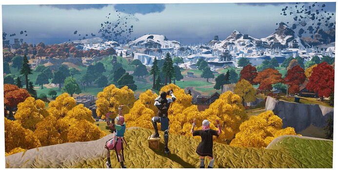 فورتنایت
