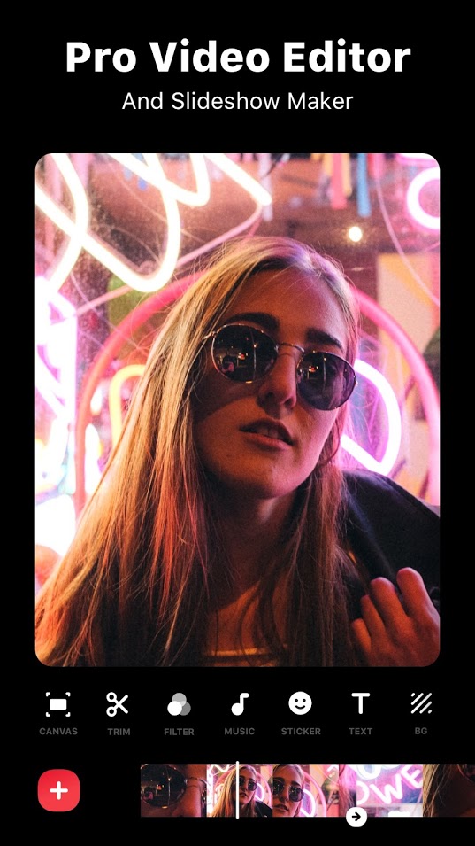 اینشات پرو