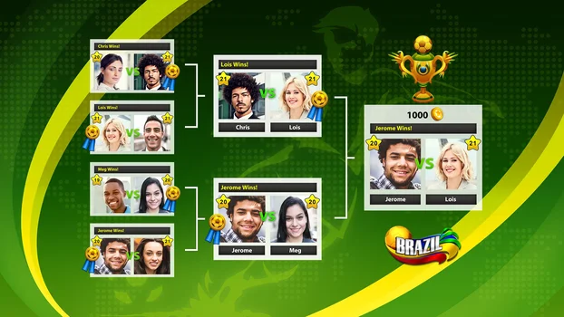 Soccer Stars