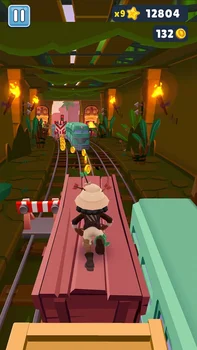 Subway Surfers