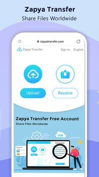 زاپیا