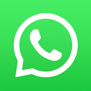 دانلود برنامه واتساپ