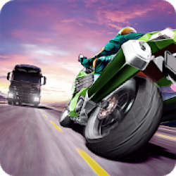 دانلود بازی Traffic Rider